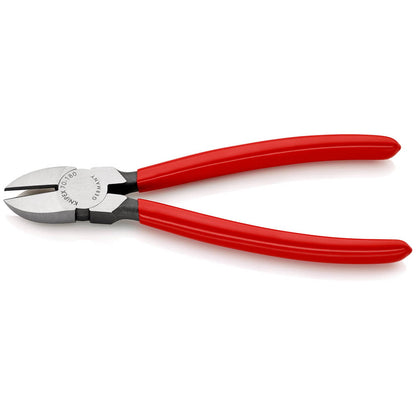 KNIPEX Seitenschneider Länge 180 mm ( 4000810122 )