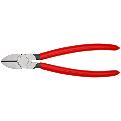 KNIPEX Seitenschneider Länge 180 mm ( 4000810122 )