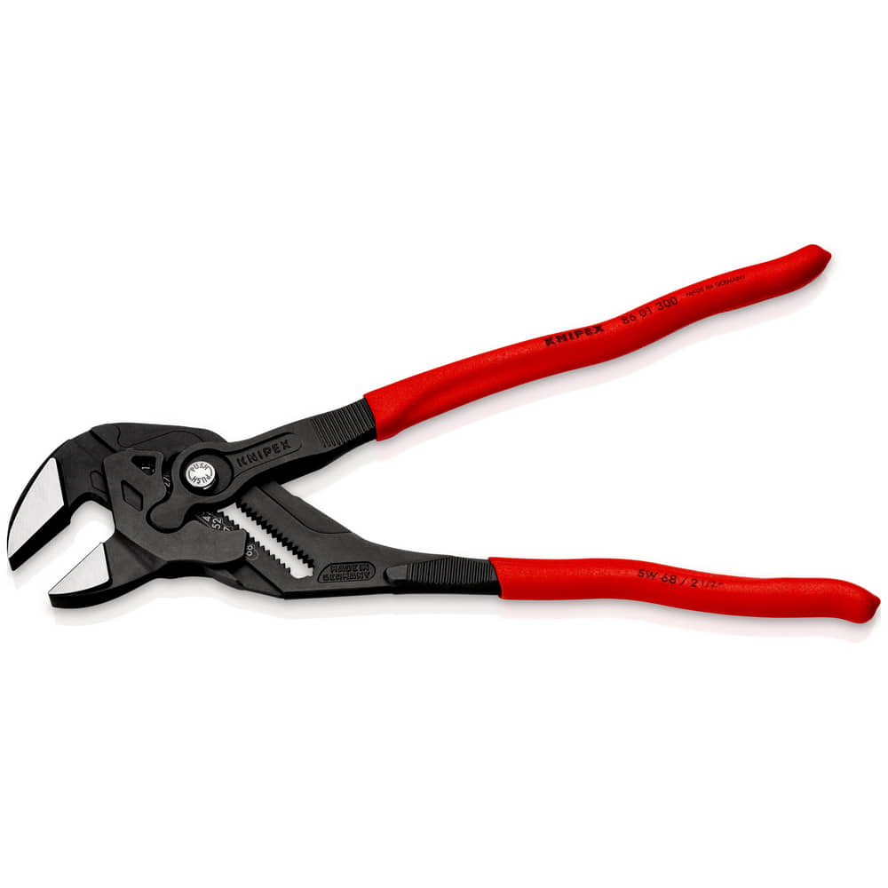 KNIPEX Zangenschlüssel Länge 300 mm schwarz atramentiert ( 4000811149 )