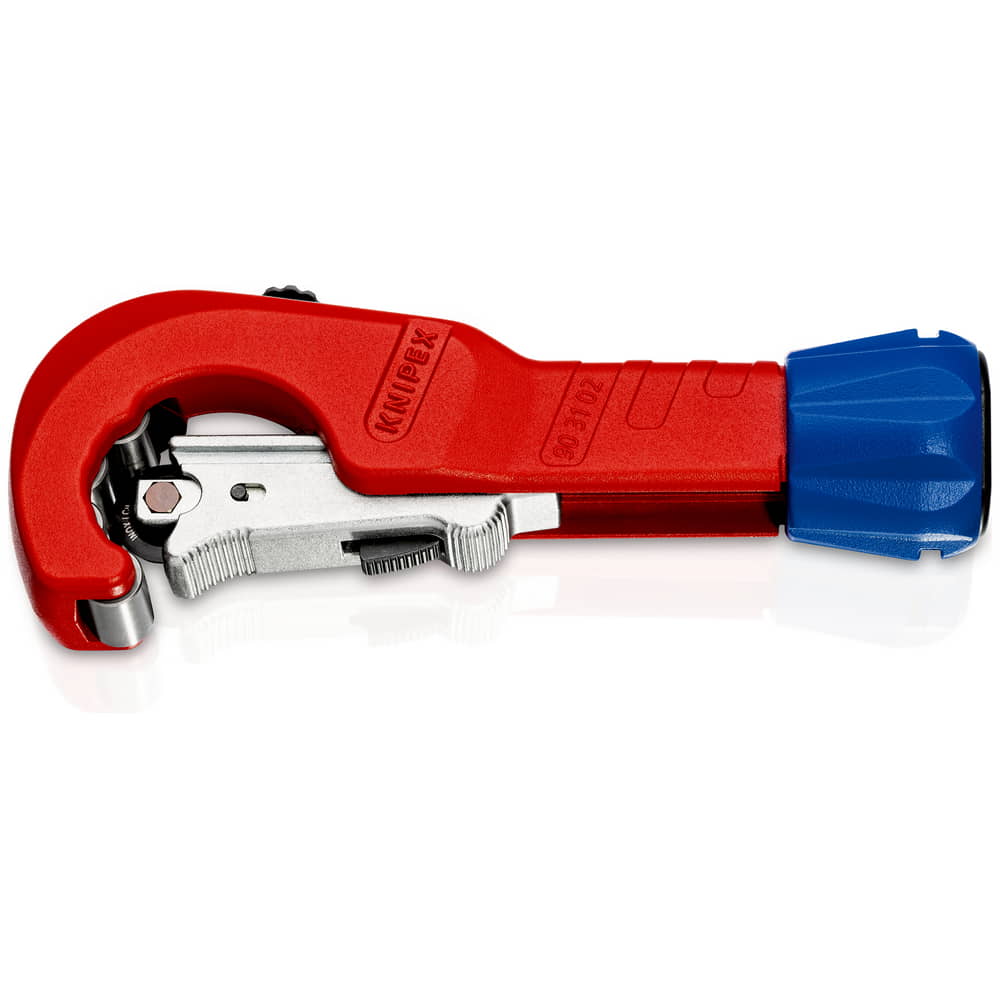 Coupe-tube KNIPEX TubiX® 6 - 35 mm (4000812604)