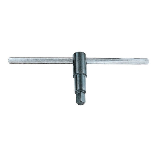 Clé à douille carrée AMF DIN 905 taille 12 mm (4000824873)