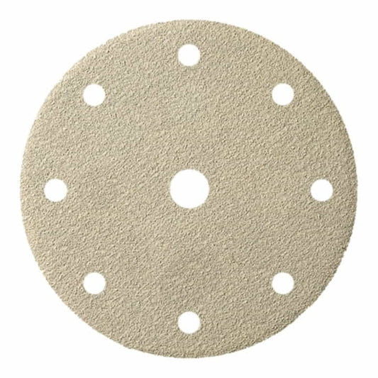 Disque abrasif adhésif KLINGSPOR PS 33 CK GLS 1 150 mm grain 60 (4000844415)