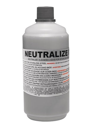 TELWIN Reiniger und Neutralisierer NEUTRALIZE IT 1 l ( 4000872485 )