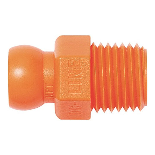 Mamelon fileté LOC-LINE taille 1/4″ (4000879849)