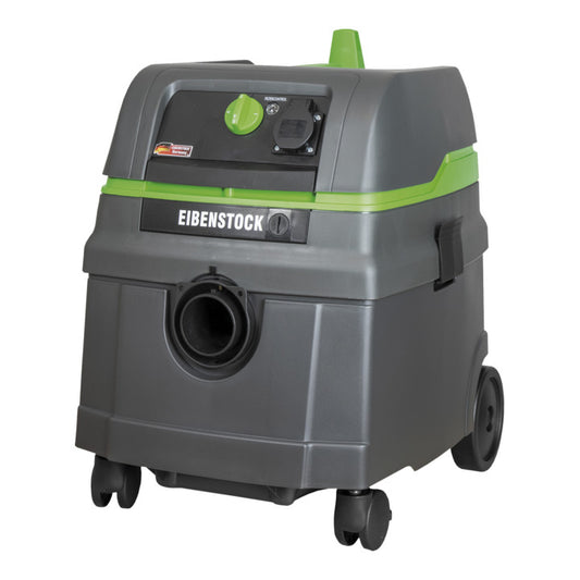 Aspirateur eau et poussière EIBENSTOCK DSS 25 A max. 1400 W 4380 l/min 270 mbar (4000897044)