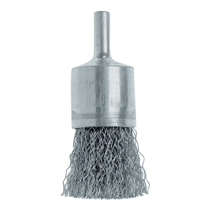 Brosse OSBORN brosse Ø 10 mm épaisseur fil 0,3 mm (4145100110)