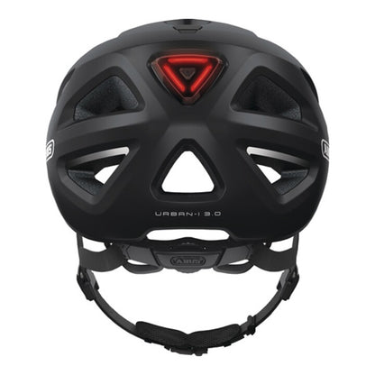 ABUS Radhelm Urban-I 3.0 Kopfumfang 52-58 cm ( 4701030407 )