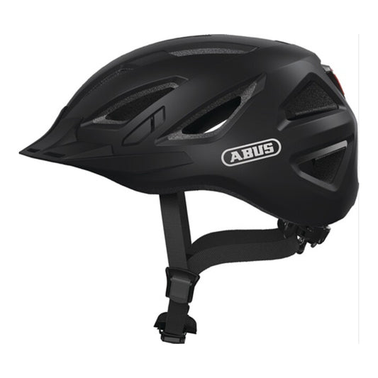 ABUS casque de vélo Urban-I 3.0 tour de tête 52-58 cm (4701030407)