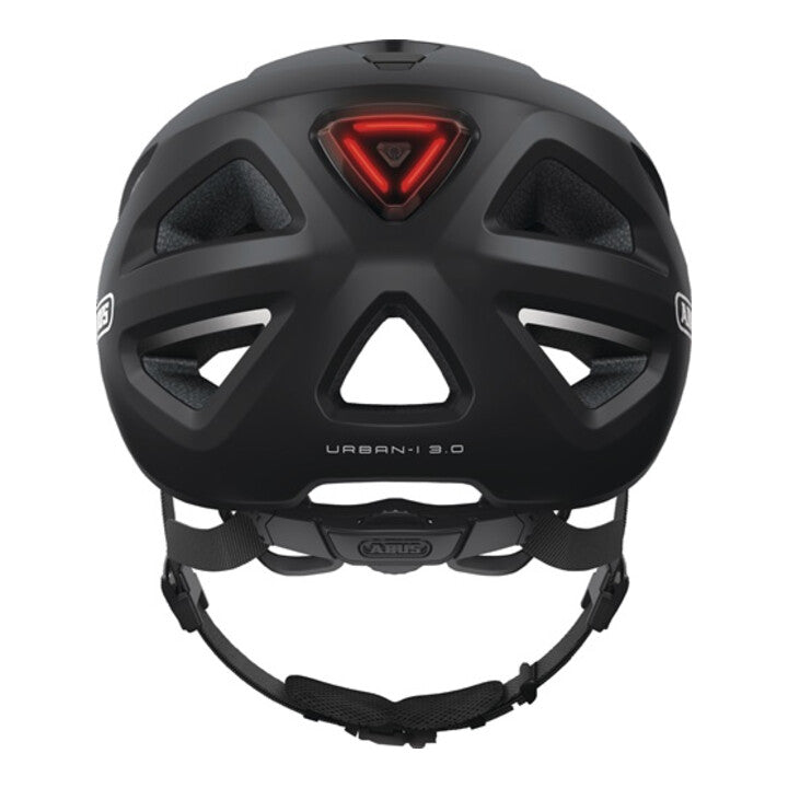 ABUS Radhelm Urban-I 3.0 Kopfumfang 56-61 cm ( 4701030408 )