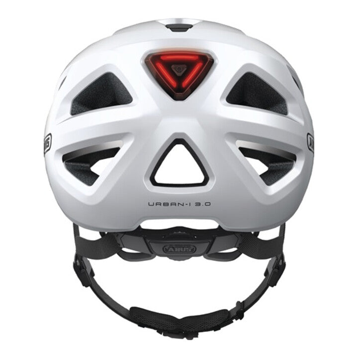 ABUS casque de vélo Urban-I 3.0 tour de tête 56-61 cm (4701030412)