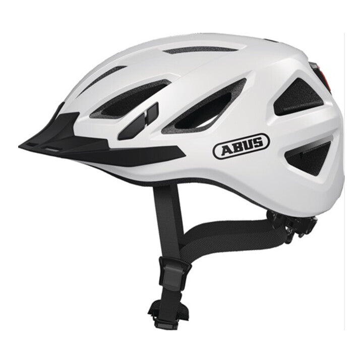 ABUS Radhelm Urban-I 3.0 Kopfumfang 56-61 cm ( 4701030412 )