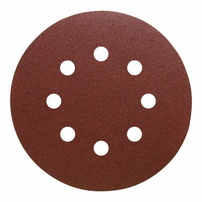 Disque abrasif adhésif KLINGSPOR PS 22 K GLS 5 125 mm grain 220 (8000352055)