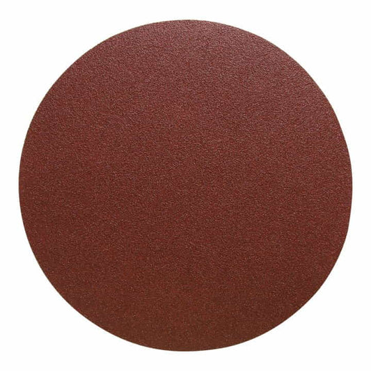 Disque abrasif adhésif KLINGSPOR PS 22 K 150 mm grain 240 (8000352078)