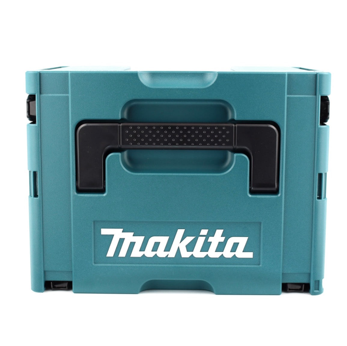 Makita DHR 264 2x 18 V / 36 V Akku-Bohrhammer SDS-PLUS im Makpac + 2x BL 1860 6,0 Ah Akku + DC18RC Schnellladegerät + 5 Bohrer - Toolbrothers