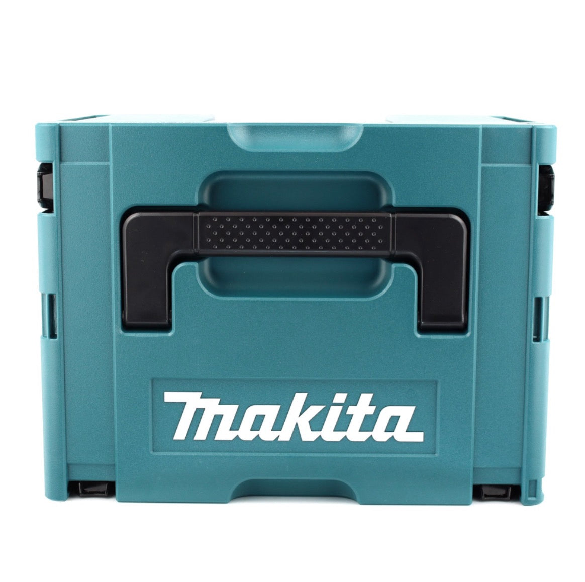 Makita DHR 264 ZJ 2 x 18 V / 36 V Akku-Bohrhammer SDS-PLUS im Makpac + 5 tlg. Hartmetall Bohrer Set für Mauerwerk und Beton - ohne Akku, ohne Ladegerät - Toolbrothers