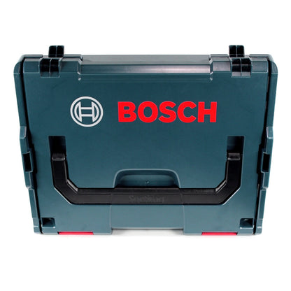 Bosch L-Boxx Sortimo Box 102 System Werkzeugkoffer Größe 1 mit Insert Set 13 tlg.( 1600A001S2 ) - Toolbrothers