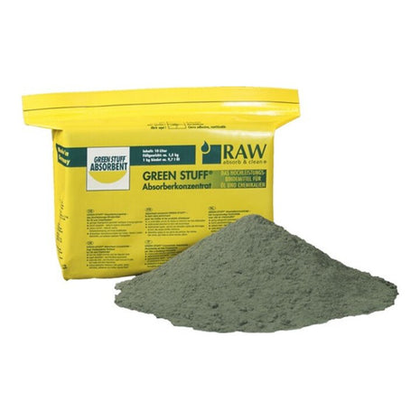 RAW Absorberkonzentrat Green Stuff® Inhalt 50 l ( 9000467921 )