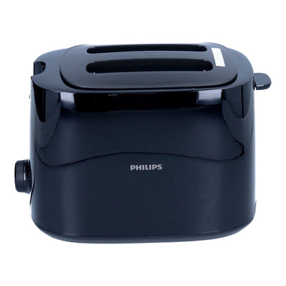 Philips HD 2582/90 Series 3000 Daily Collection Toaster 830 Watt