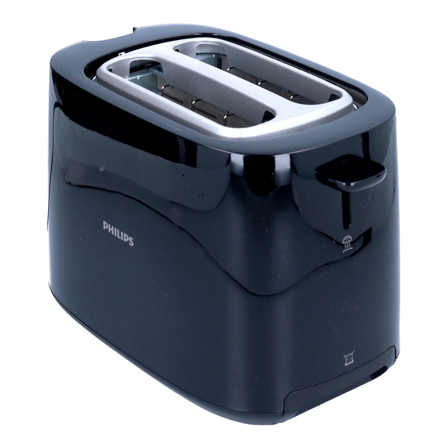 Philips HD 2582/90 Series 3000 Daily Collection Toaster 830 Watt