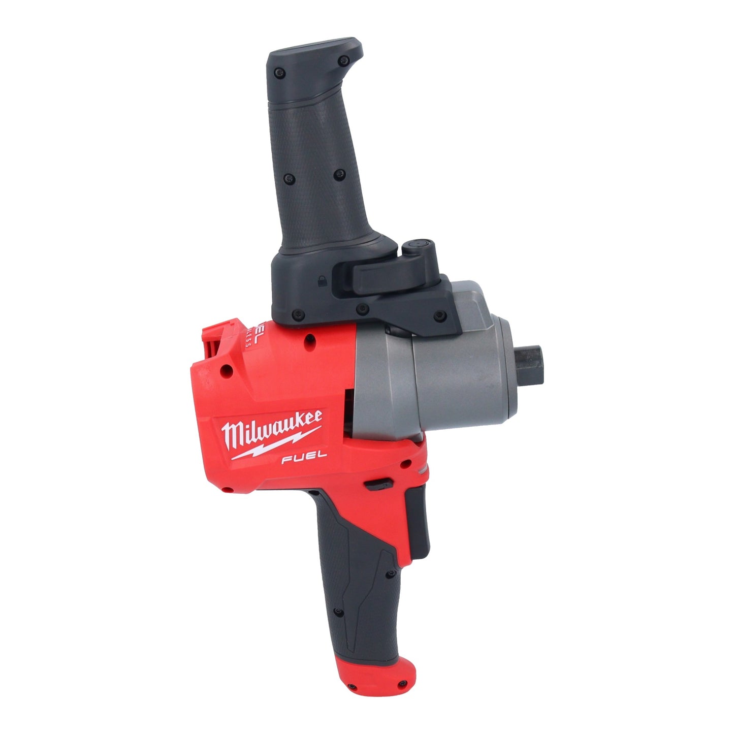 Milwaukee M18 FPM-501X Akku Rührgerät 18 V 20 l Brushless + 1x Akku 5,0 Ah + HD Box - ohne Ladegerät