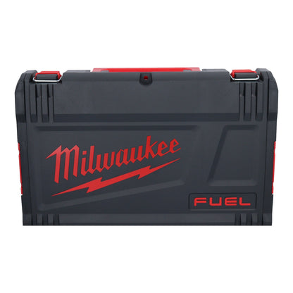 Milwaukee M18 FPM-552X Akku Rührgerät 18 V 20 l Brushless + 2x Akku 5,5 Ah + Ladegerät + HD Box