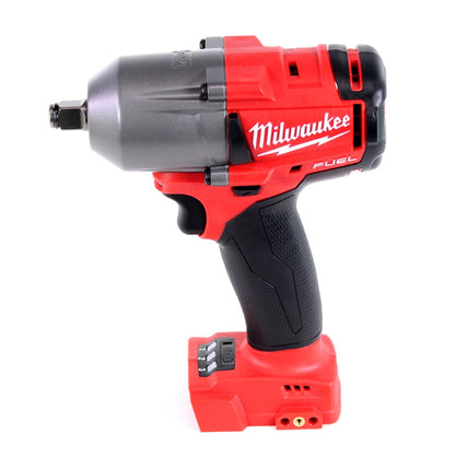 Milwaukee M18 FMTIWF12-0X FUEL Akku Schlagschrauber ( 4933459189 ) 18 V Brushless Solo in HD-Box - ohne Akku, ohne Ladegerät - Toolbrothers