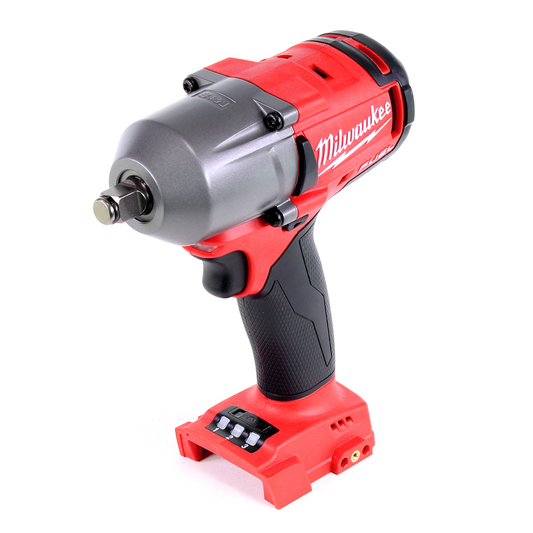 Milwaukee M18 FMTIWF12-0 Akku Schlagschrauber 18 V Brushless Solo - ohne Akku, ohne Ladegerät - Toolbrothers