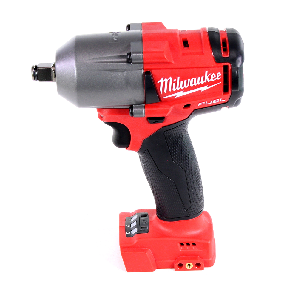 Milwaukee M18 FMTIWF12-0 Akku Schlagschrauber 18 V Brushless Solo - ohne Akku, ohne Ladegerät - Toolbrothers