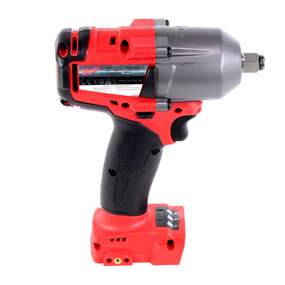 Milwaukee M18 FMTIWF12-0 Akku Schlagschrauber 18 V Brushless Solo - ohne Akku, ohne Ladegerät - Toolbrothers