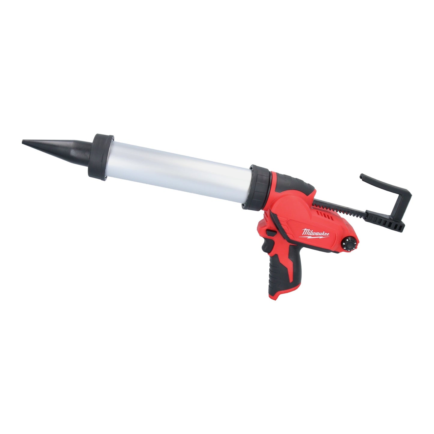 Milwaukee M12 PCG/400A-201 Akku Kartuschenpistole 12 V 400 ml + 1x Akku 2,0 Ah - ohne Ladegerät