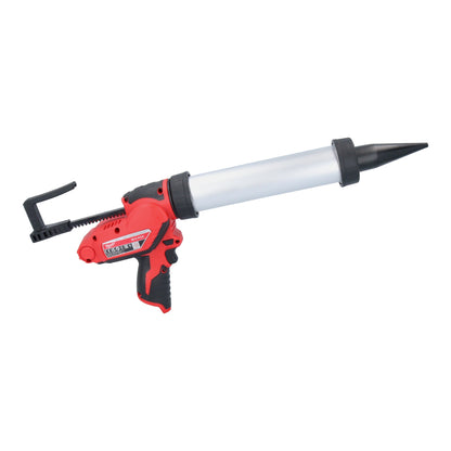 Pistolet à cartouche de batterie Milwaukee M12 PCG/400A-202 12 V 400 ml + 2x batteries 2,0 Ah + chargeur