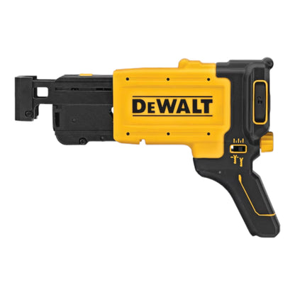 DeWalt DCF 6202 Magazinvorsatz 25 - 57 mm für Akku Schnellbauschrauber DCF 620