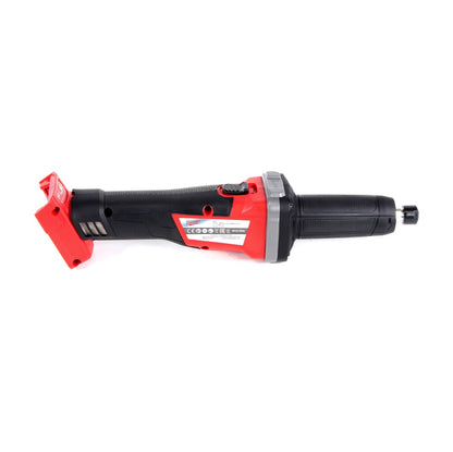 Milwaukee M18 FDG-0X FUEL Akku Geradschleifer Solo in HD-Box - ohne Akku, ohne Ladegerät - Toolbrothers