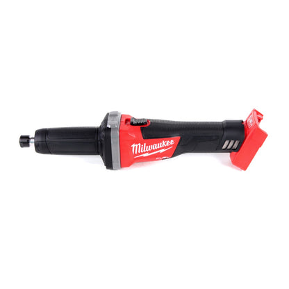 Milwaukee M18 FDG-0X FUEL Akku Geradschleifer Solo in HD-Box - ohne Akku, ohne Ladegerät - Toolbrothers