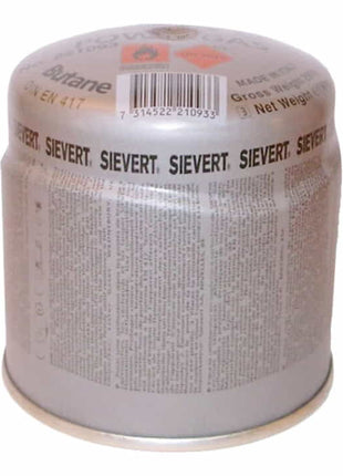 SIEVERT Stechkartusche 2210 190 g 350 ml ( 1000152728 )