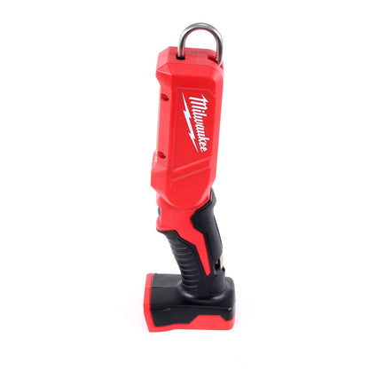 Milwaukee M18 IL-0 Akku Inspektionsleuchte mit 300 Lumen Solo ohne Akku, ohne Ladegerät ( 4932430564 ) - Toolbrothers