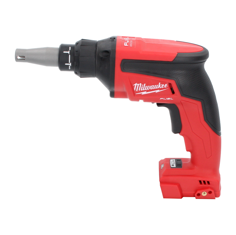 Milwaukee M18 FSGC-202X Akku Trockenbauschrauber 18 V 13 Nm Brushless + 2x Akku 2,0 Ah + Ladegerät + HD Box ( 4933459200 ) - Toolbrothers