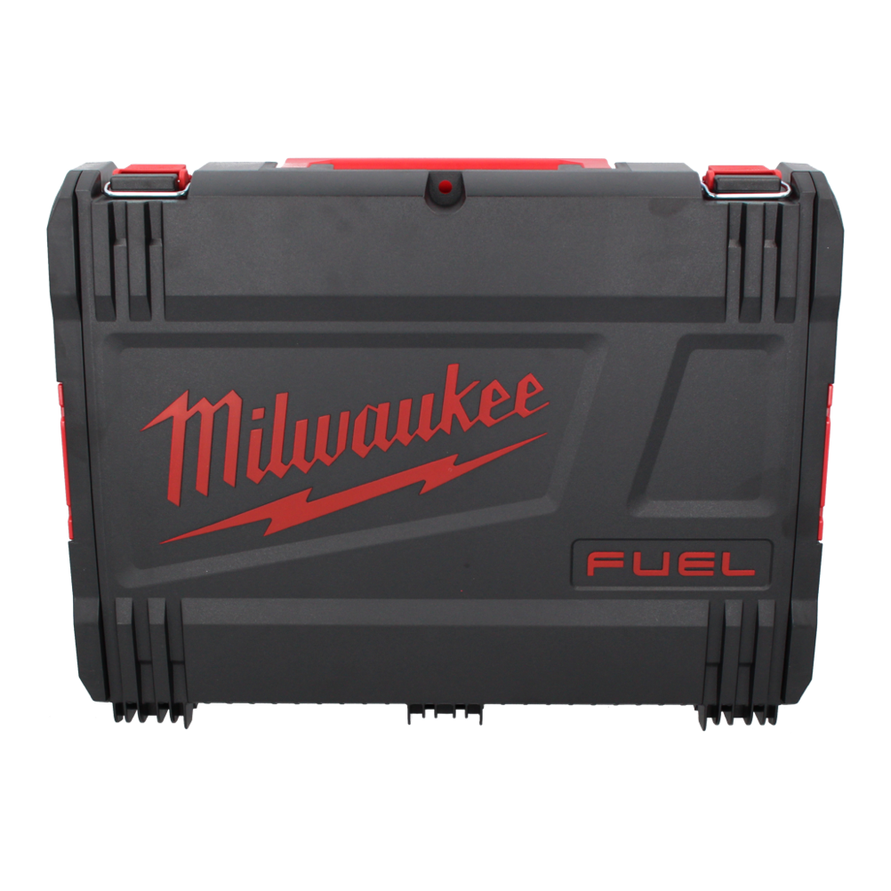 Milwaukee M18 FSGC-202X Akku Trockenbauschrauber 18 V 13 Nm Brushless + 2x Akku 2,0 Ah + Ladegerät + HD Box ( 4933459200 ) - Toolbrothers