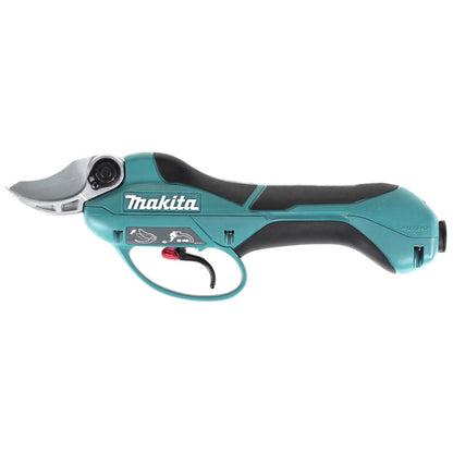 Makita DUP 361 M Akku Rebschere Astschere 36 V ( 2x 18 V ) + 2x Akku 4,0 Ah + Tasche - ohne Ladegerät - Toolbrothers