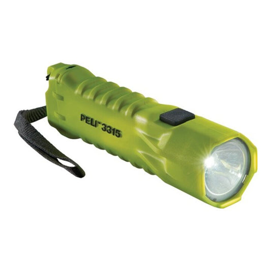 PELI LED-Taschenlampe 3315Z0 138 lm Handschlaufe ( 4000876581 )
