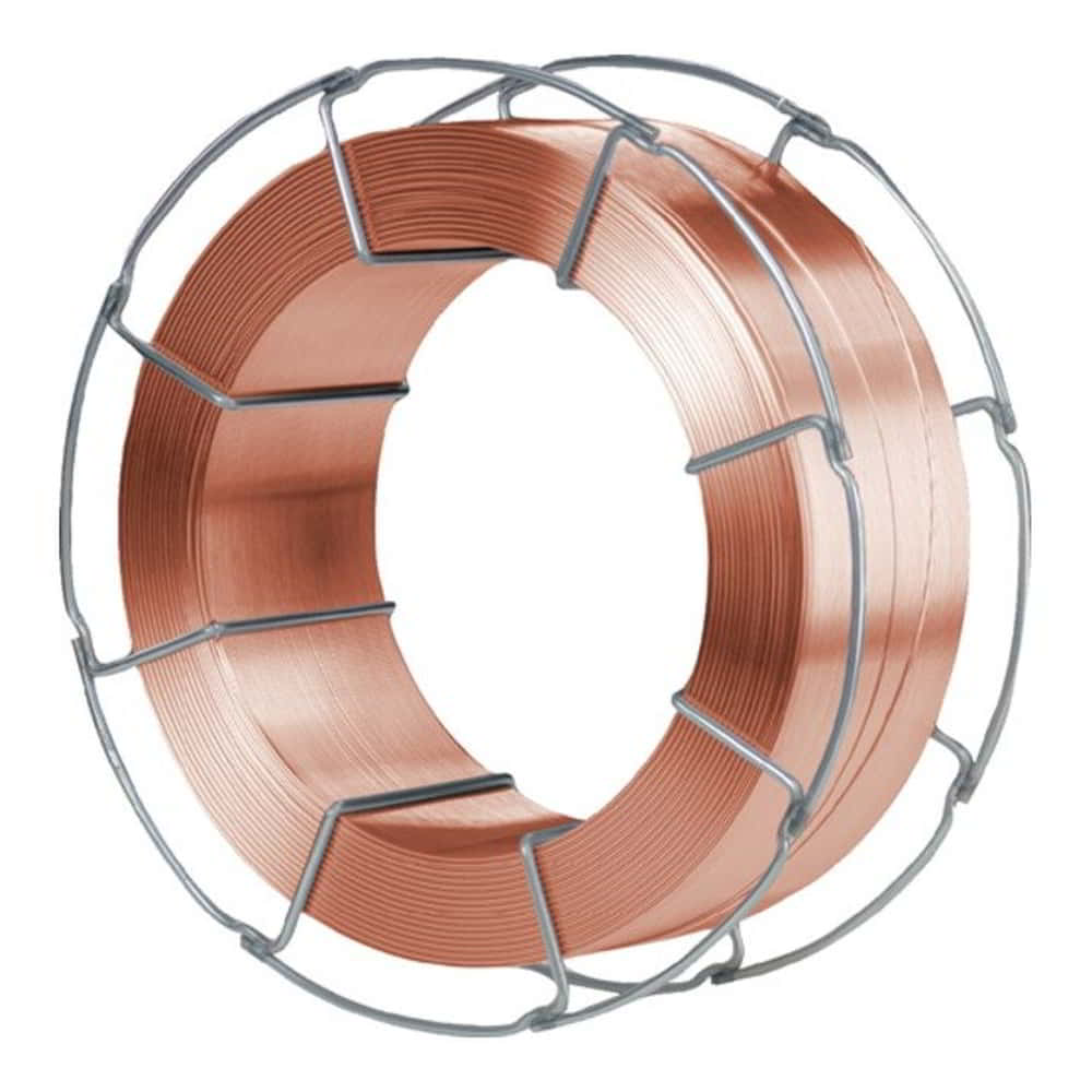 WDI MAG Schweißdraht G3Si1 (SG 2) Ø 1,2 mm ( 1000115143 )