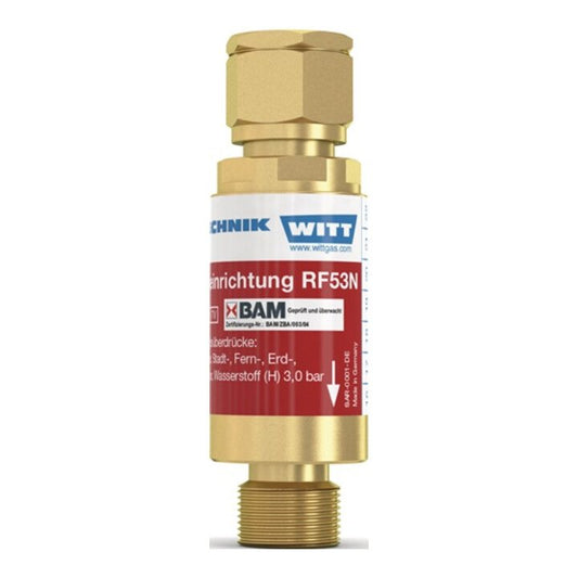 WITT Sicherheitseinrichtung TYP RF 53 N G 3/8″ LH ( 1000151250 )