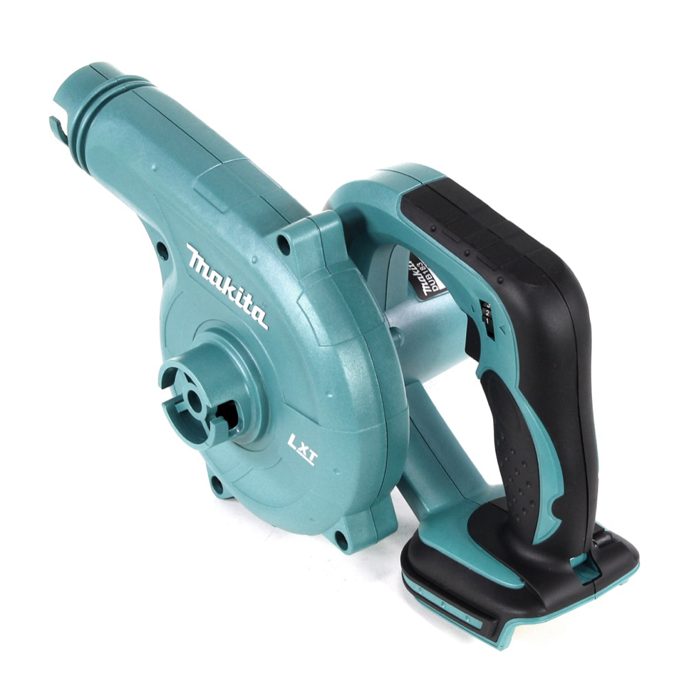 Makita DUB 183 M1 18 V Akku Gebläse + 1x BL 1840 B 4,0 Ah Akku - ohne Ladegerät - Toolbrothers