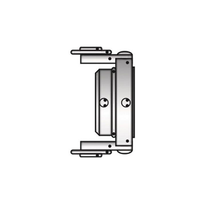 Chariot de guidage TRAFIMET adaptable sur S 25K, S 35K, S 45 (1000152771)