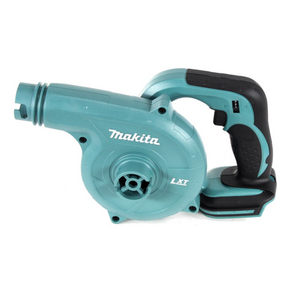 Makita DUB 183 RM1 18 V Akku Gebläse + 1x BL 1840 B 4,0 Ah Akku + DC 18 RC Schnellladegerät - Toolbrothers