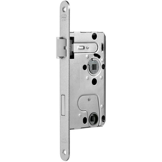 Serrure à mortaiser pour porte de chambre BKS 0215 BAD 20/55/78/8 mm DIN droite (3000251082)