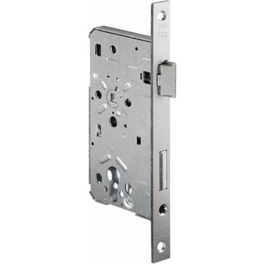 Serrure à mortaiser pour porte de chambre BKS 0515 PZ 20/55/72/8 mm DIN droite (3000251134)