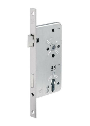 Serrure à mortaiser pour porte d'entrée BKS 0024 PZW 24/65/92/10 mm DIN gauche (3000251577)