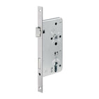 Serrure à mortaiser pour porte d'entrée BKS 0024 PZW 24/65/92/10 mm DIN gauche (3000251577)