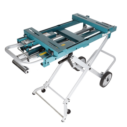 Makita LS 1040 255 mm Kapp- und Gehrungssäge 1650 Watt + Makita WST 05 Universal Untergestell für Kapp- und Gehrungssägen - Toolbrothers